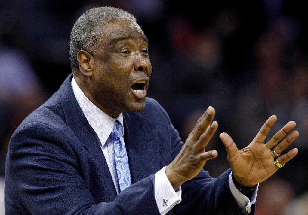 Paul Silas lost to cardiac arrest at 79