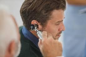 Ear Exam
