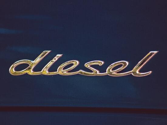 diesel