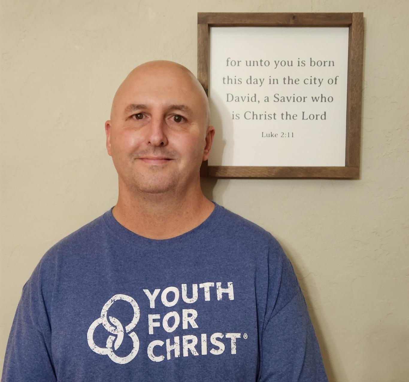 "Who I am today is not who I was when I was a teenager.” - David Welch