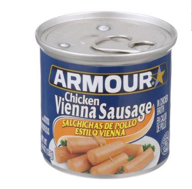 Vienna Sausage