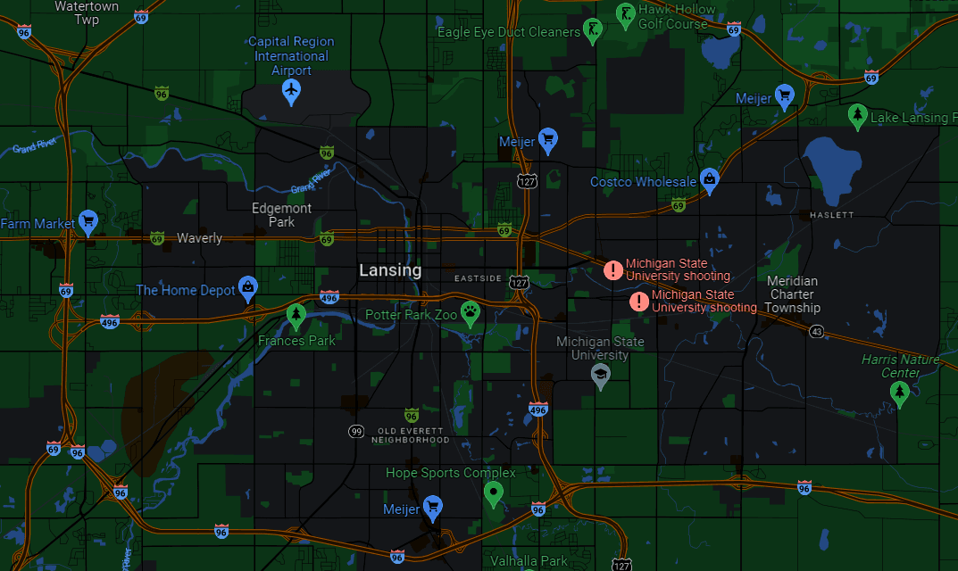 MSU/East Lansing, Mich.