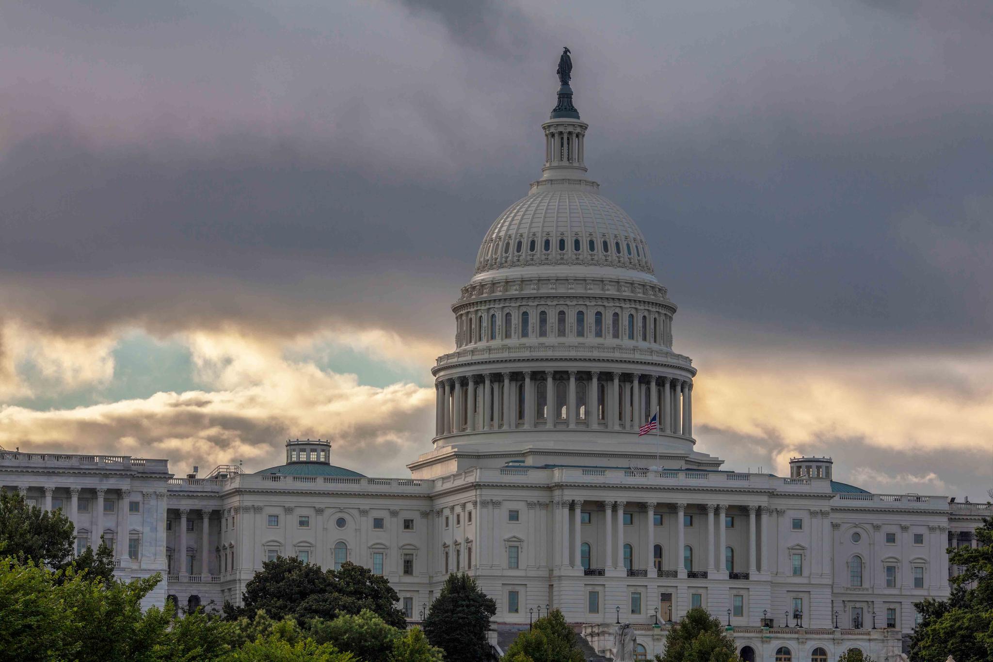 Congressional Building
