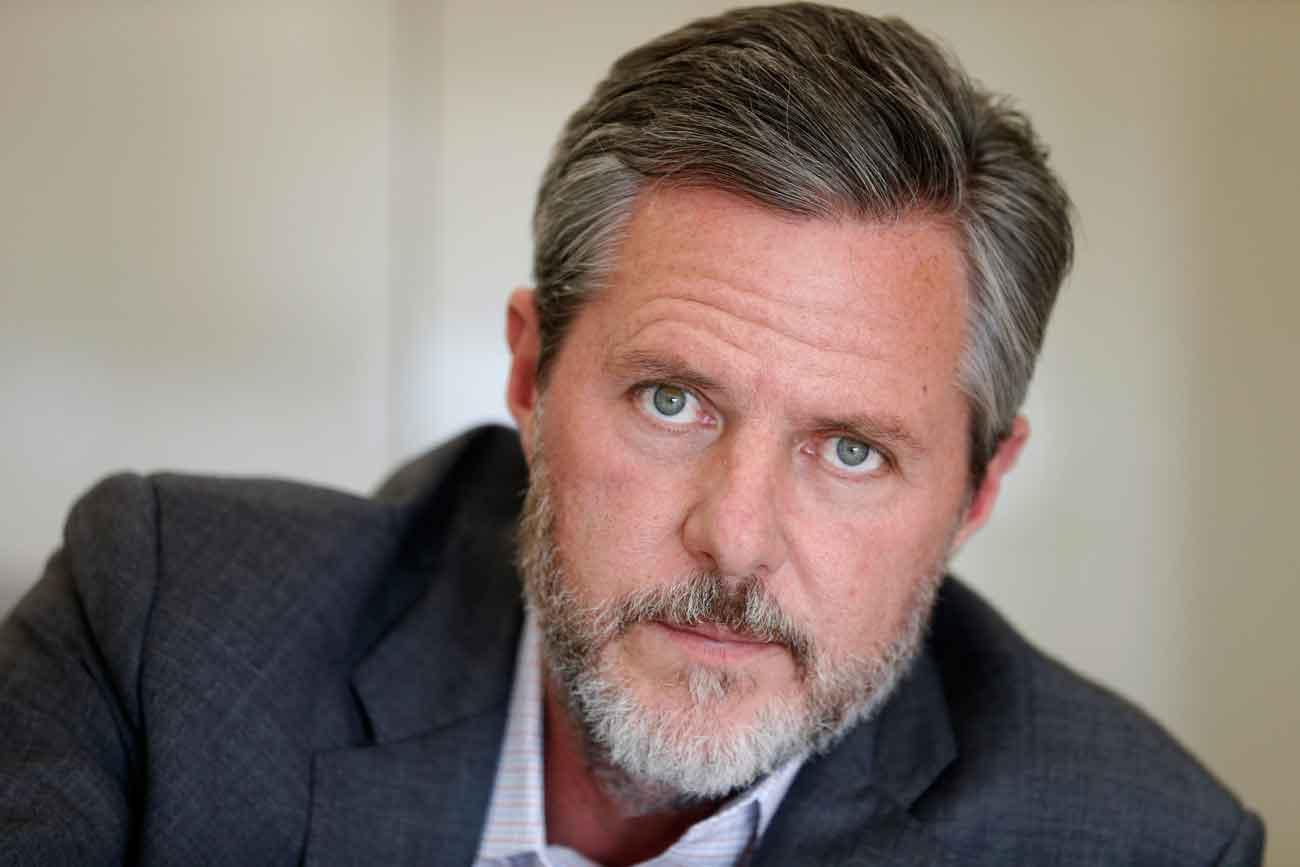 Jerry Falwell, Jr.