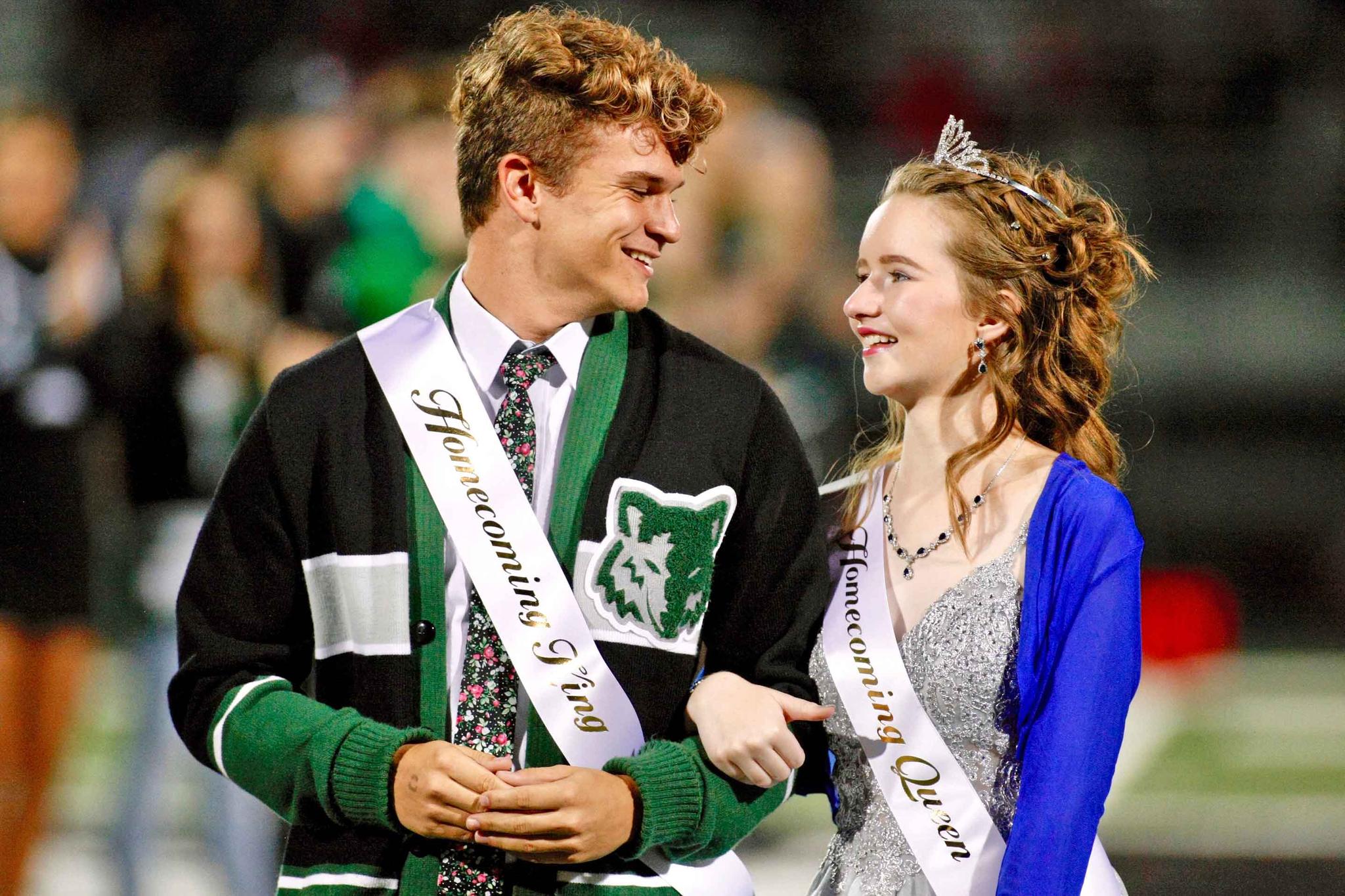 Homecoming Queen Shooting Survivor Deserae Turner