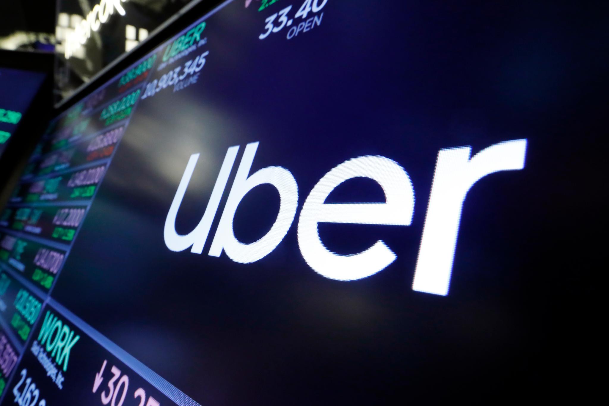 uber