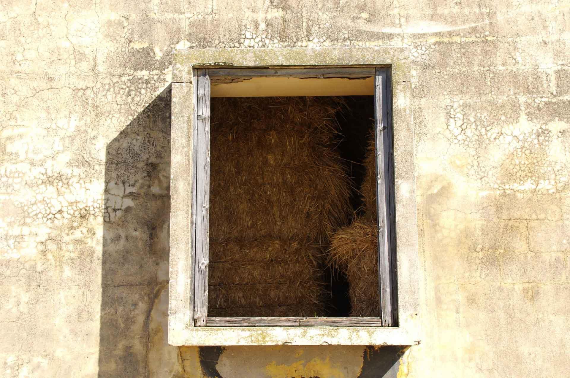 Hayloft