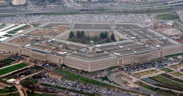 Pentagon