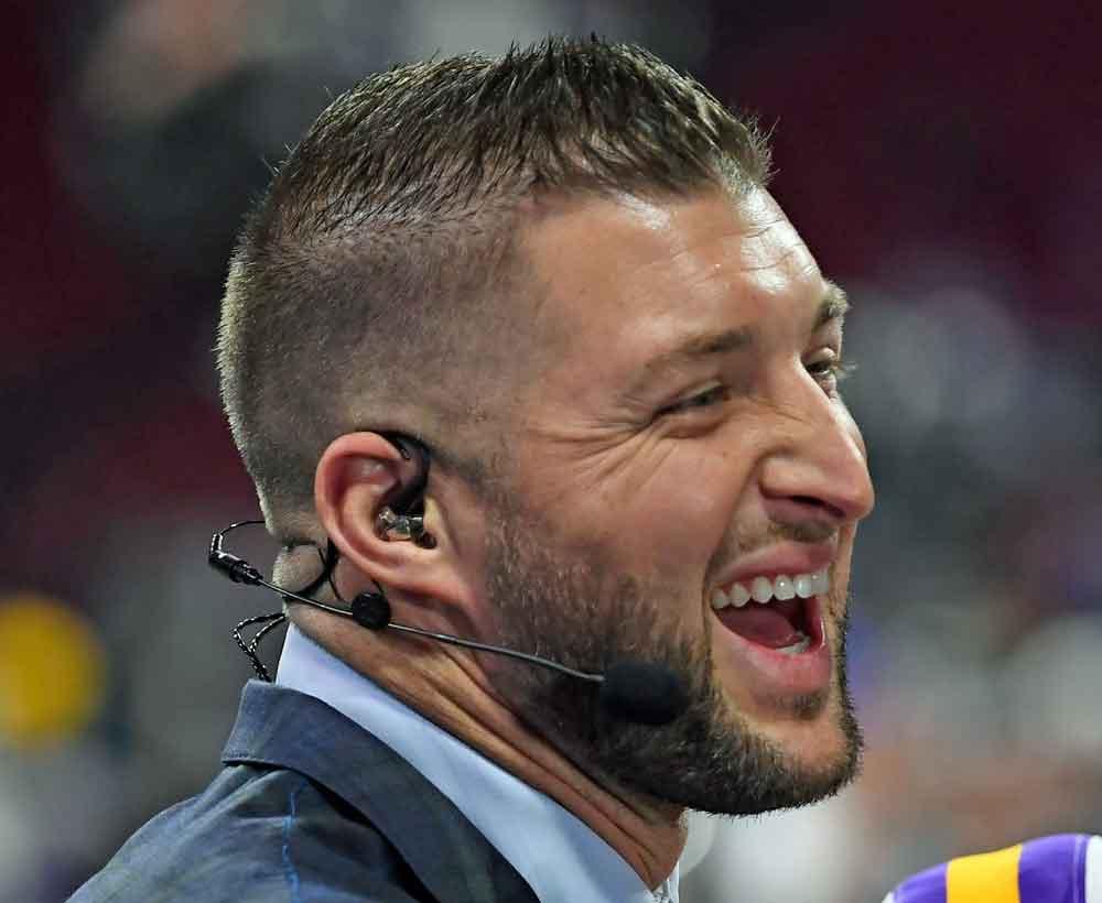 Tim Tebow