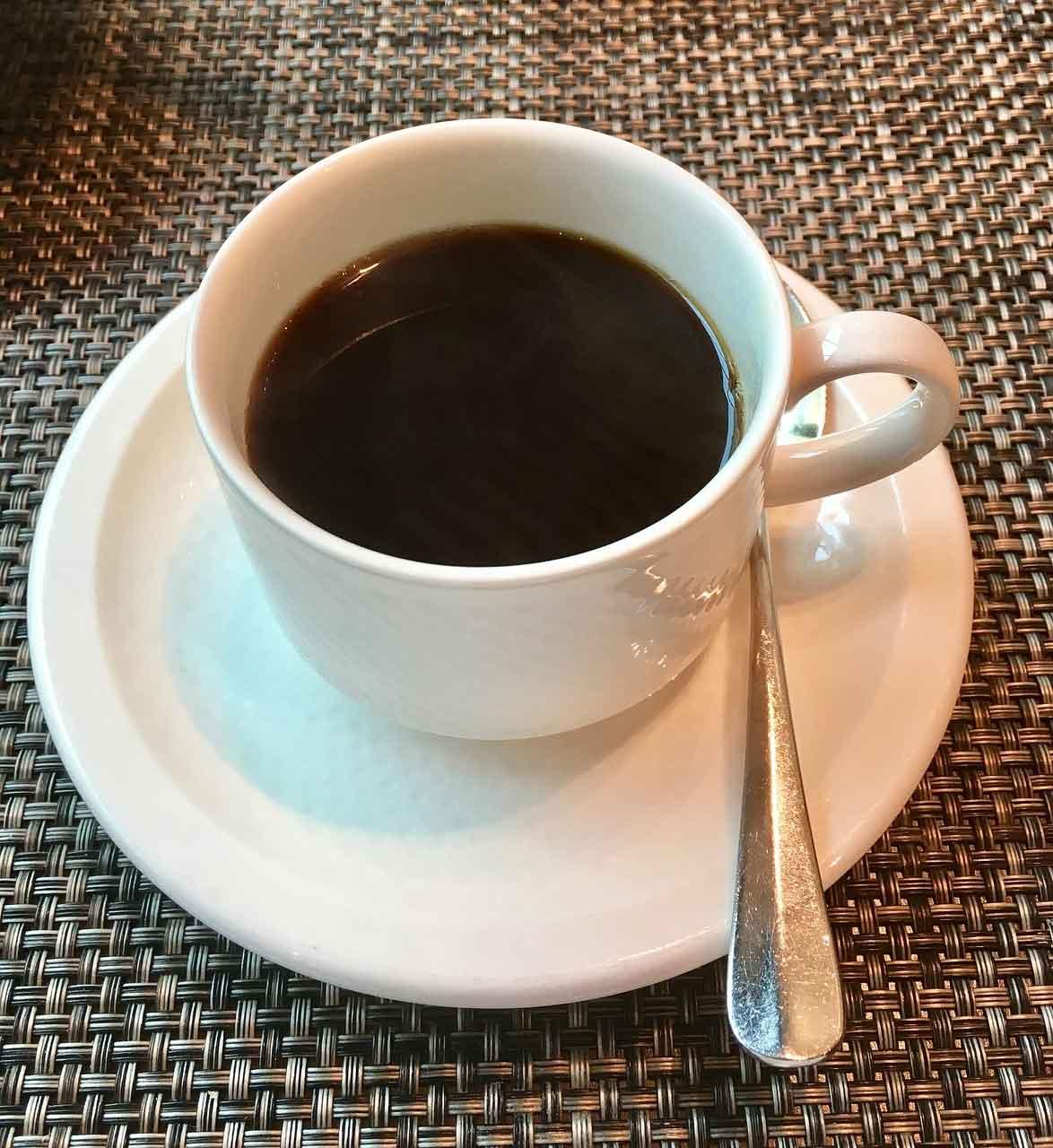 Cup of Coffee