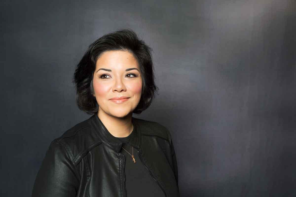 Michelle Aguilar Whitehead 