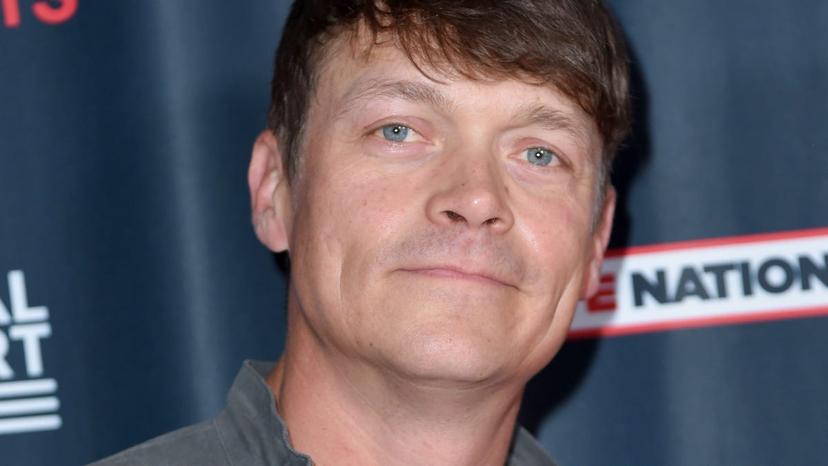 Brad Arnold 