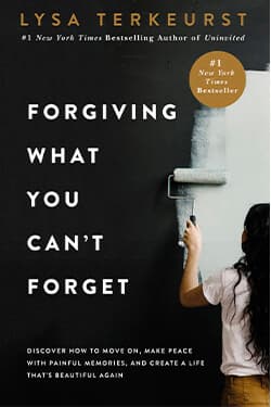 forgiveness book cover