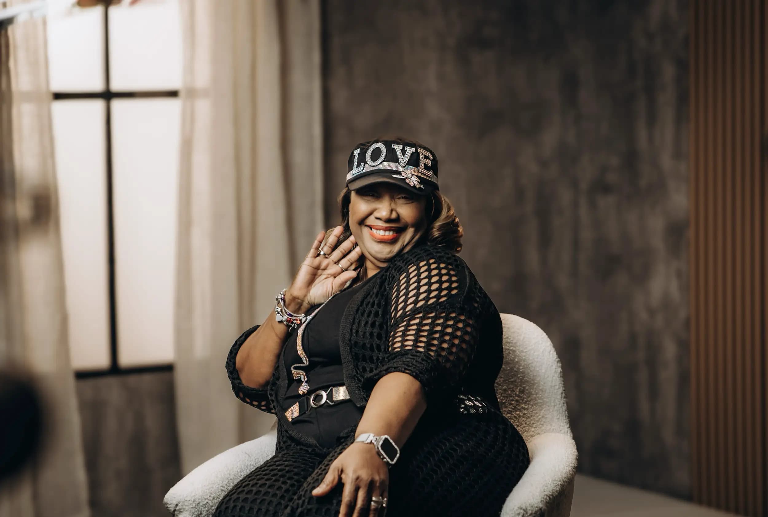 Legacy gifts donation option