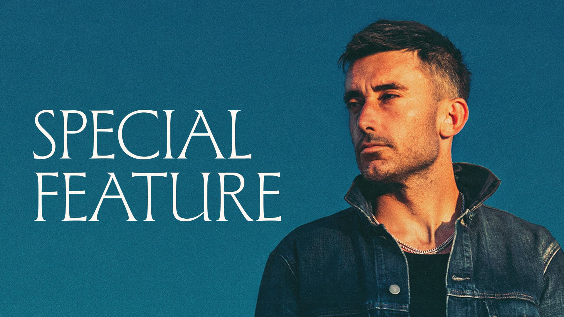 Special Feature Phil Wickham Song of the Saints Album Release Concert