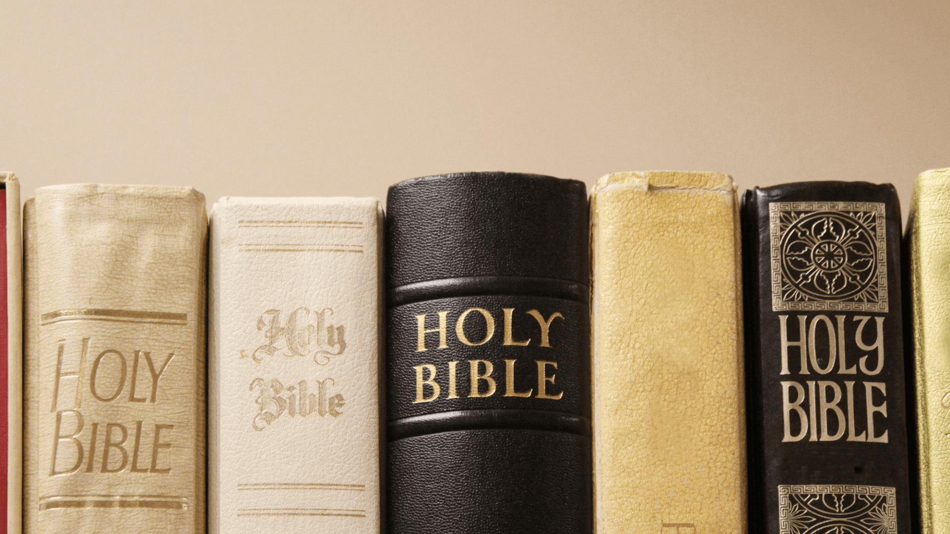Spanish 10 Words in the Bible Everyone Should Know Image