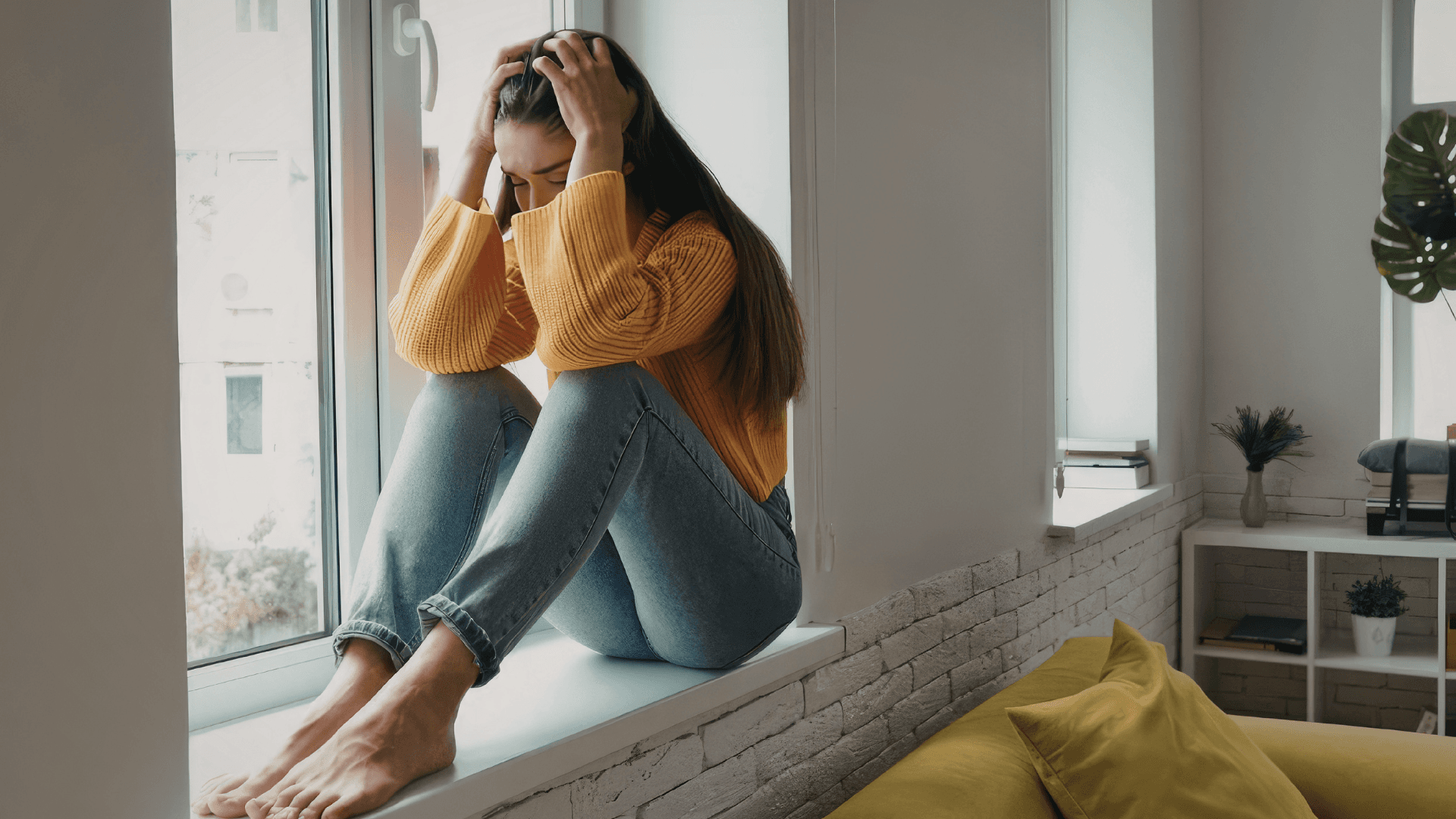 Spanish 3 Steps for Walking Through Depression Image