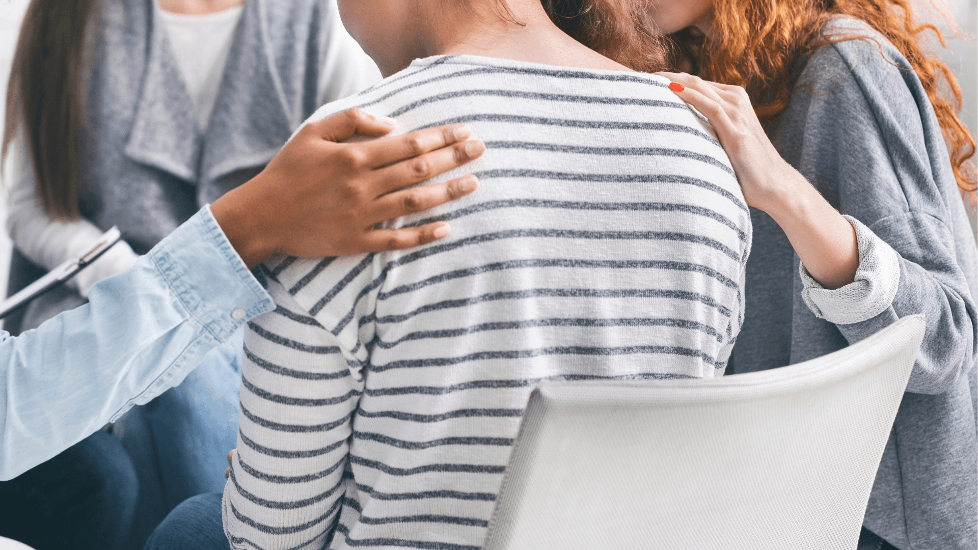Spanish 4 Steps on Confronting Addiction Image