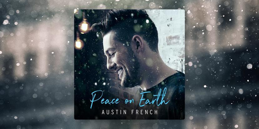  Austin French "Peace on Earth"