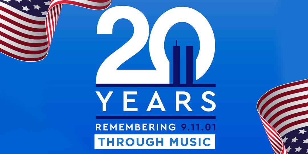 Remembering 9/11: 6 Christian Artists Honor The Day America Will Never Forget