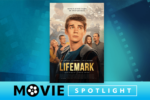 Lifemark Movie Spotlight