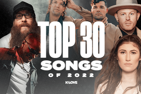 Top 30 Songs of 2022