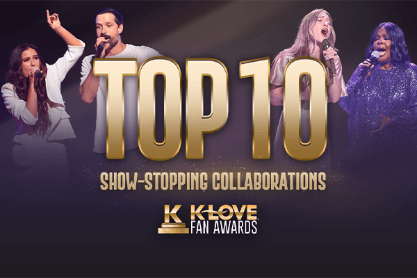 Top 10 Show-Stopping Collaborations