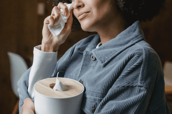 Why Doesn't God Stop the Pain and Suffering?