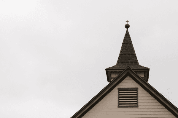 Struggling to Connect to a Church?