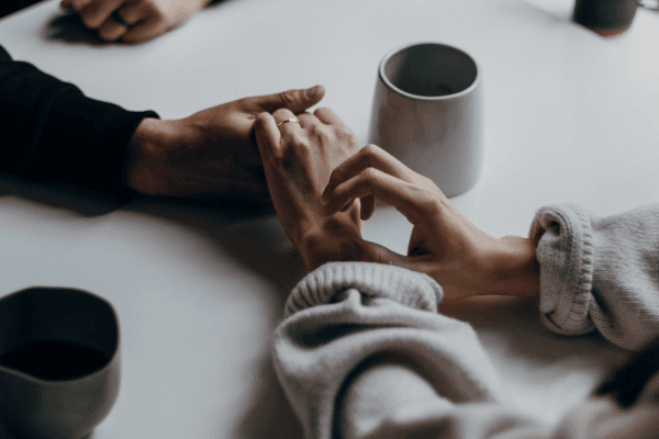 8 Prayers for Not Giving Up on Your Marriage