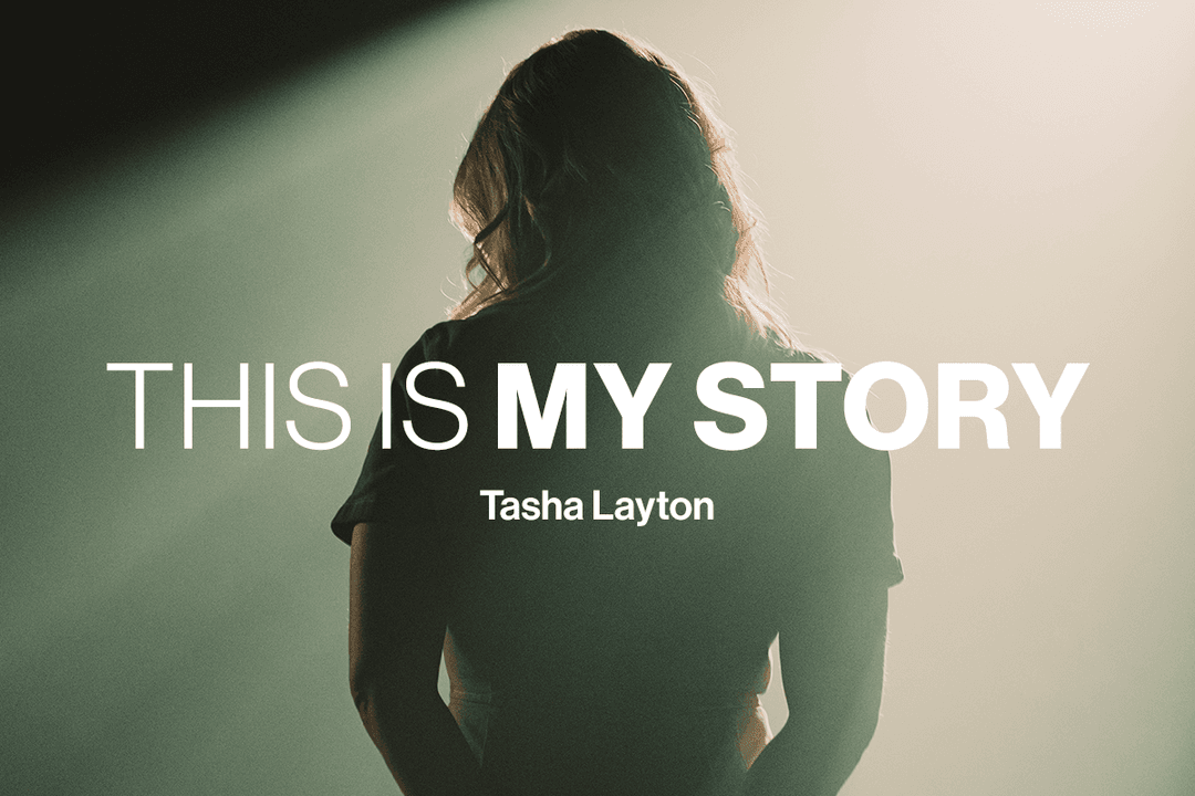 This Is My Story: Tasha Layton
