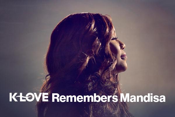 K-LOVE Remembers Mandisa