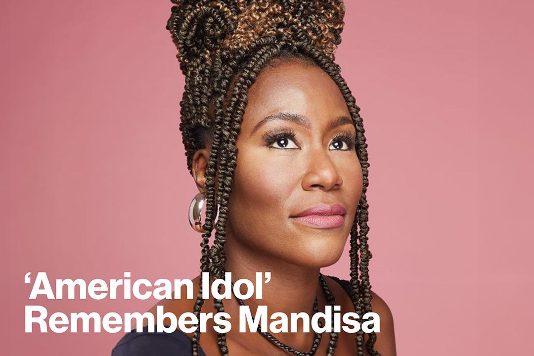 American Idol Remembers Mandisa