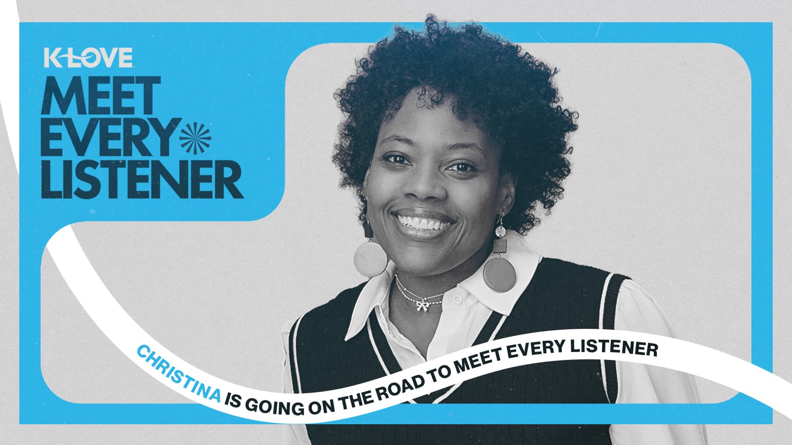 K-LOVE Meet Every Listener 2026 - San Antonio, Texas