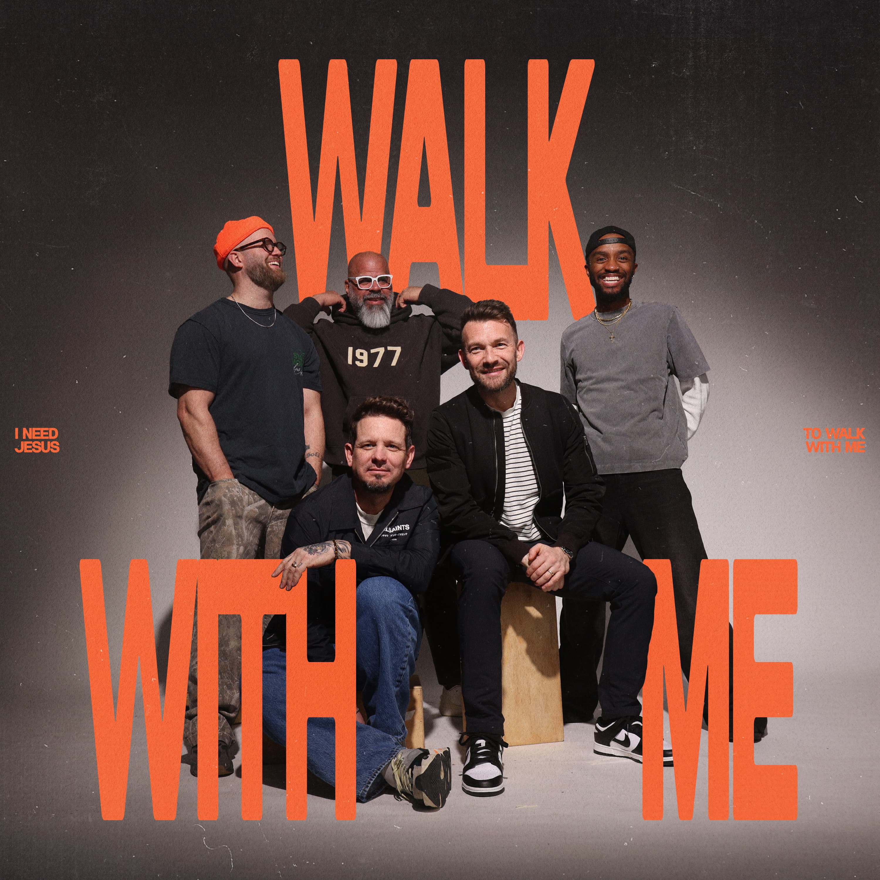 Walk With Me