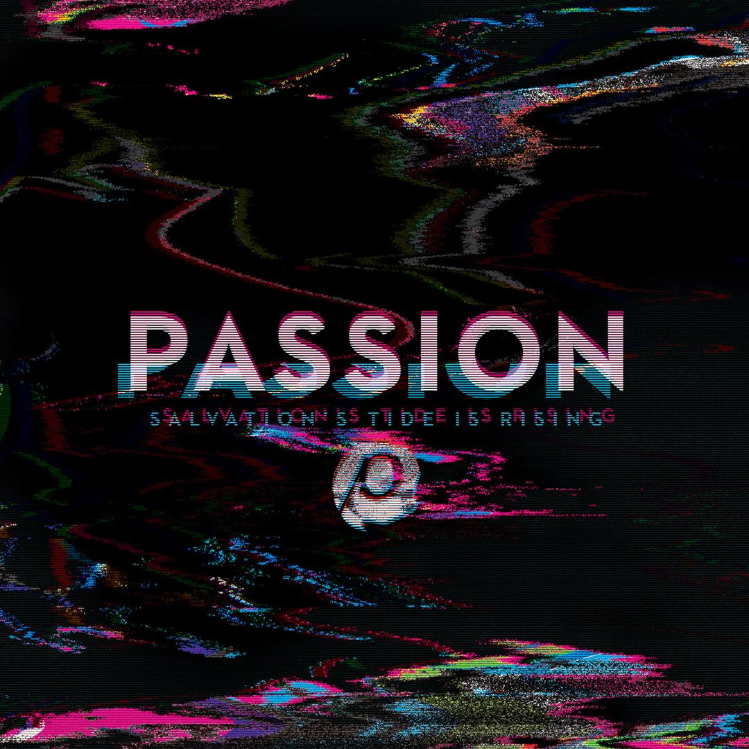 Passion: Salvation's Tide Is Rising