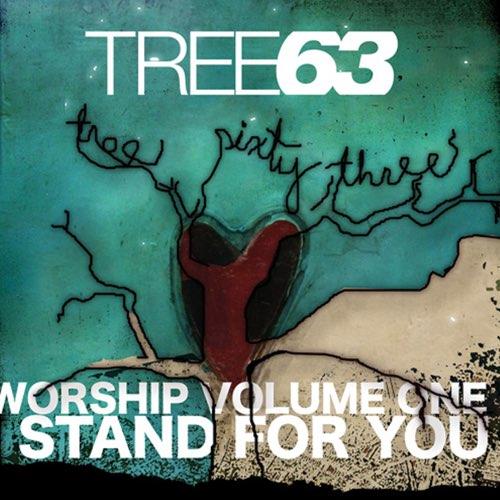 Worship Volume One: I Stand For You