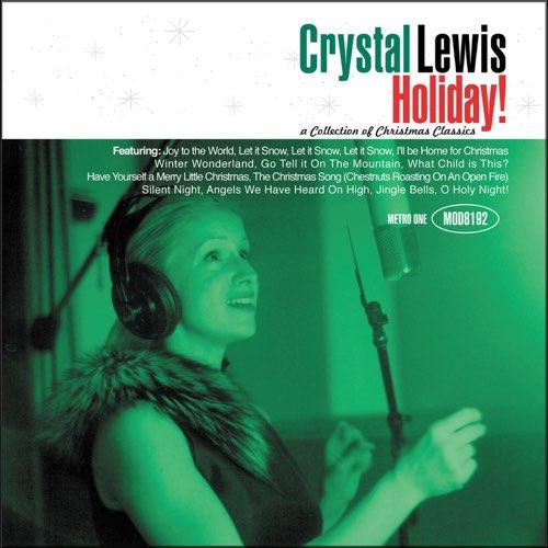Holiday! (A Collection Of Christmas Classics)