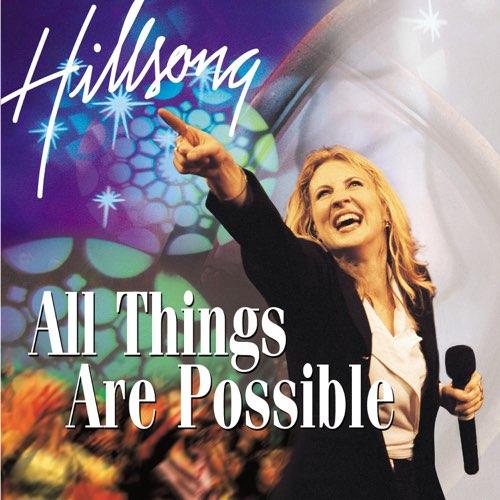 All Things Are Possible (Live)