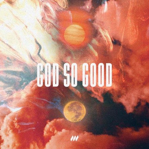 God so Good (Live)