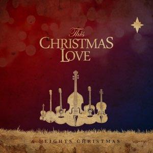 This Christmas Love (Single)