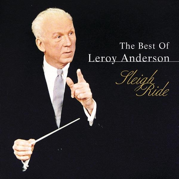 The Best of Leroy Anderson