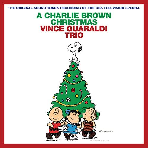 A Charlie Brown Christmas (Remastered & Expanded Edition)