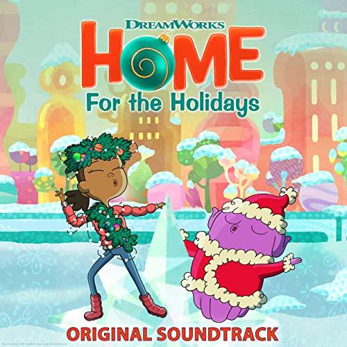 Home for the Holidays (Original Soundtrack)