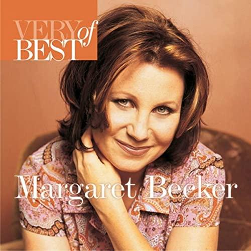 Very Best Of Margaret Becker