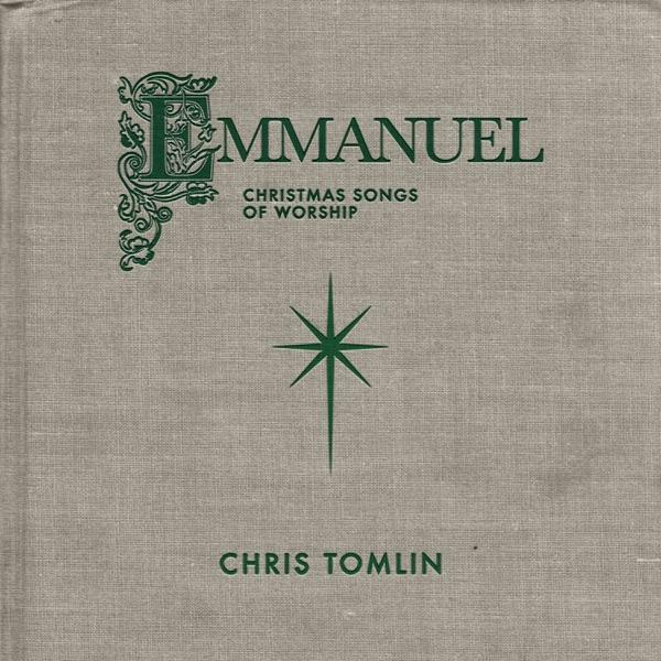 Emmanuel: Christmas Songs Of Worship (Live)