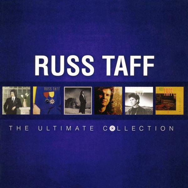 Russ Taff: The Ultimate Collection