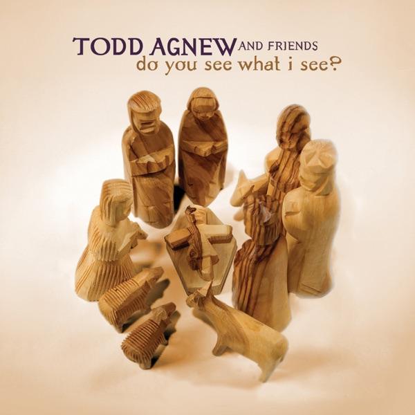 Todd Agnew and Friends: Do You See What I See?