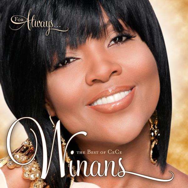 For Always...The Best Of Cece Winans