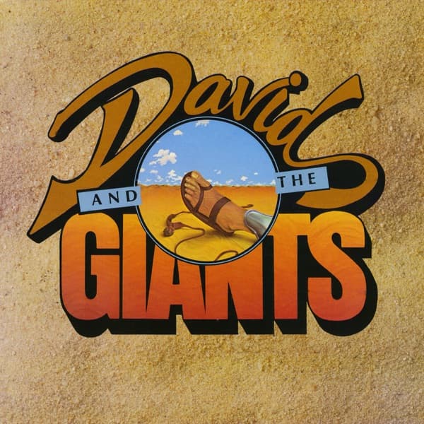 David & the Giants